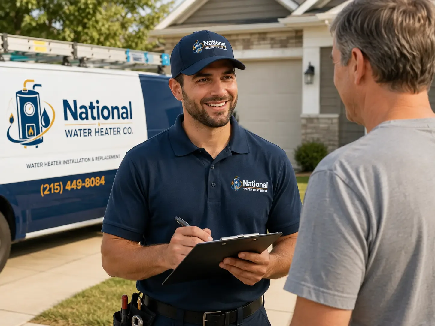 Water Heater Installation Woodworth, LA FAQs